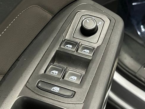 Certified 2022 Volkswagen Atlas SE AWD/4WD image 17