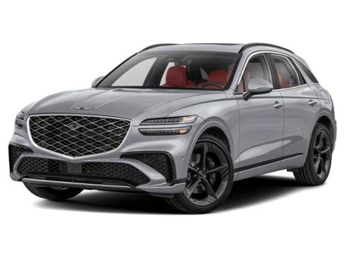 New 2026 Genesis GV70 2.5T Sport Prestige AWD/4WD image 14
