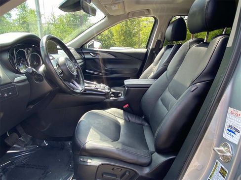 Used 2023 MAZDA CX-9 Touring Plus image 24