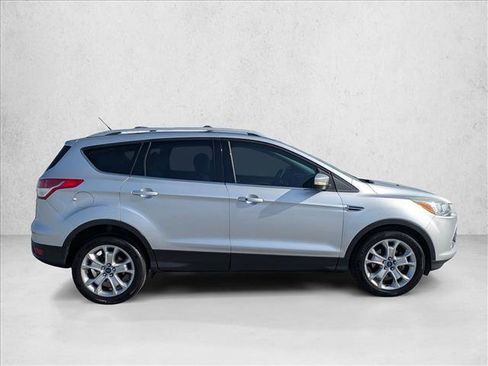 Used 2014 Ford Escape Titanium image 4
