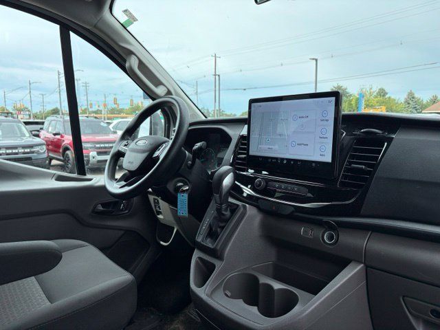 Used 2024 Ford Transit 350 XLT RWD image 4