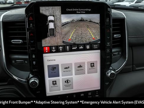 New 2026 RAM 3500 Laramie image 9