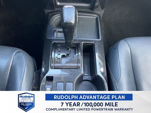 Used 2021 Toyota 4Runner TRD Pro image 42