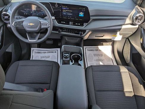 New 2026 Chevrolet Equinox LT image 14