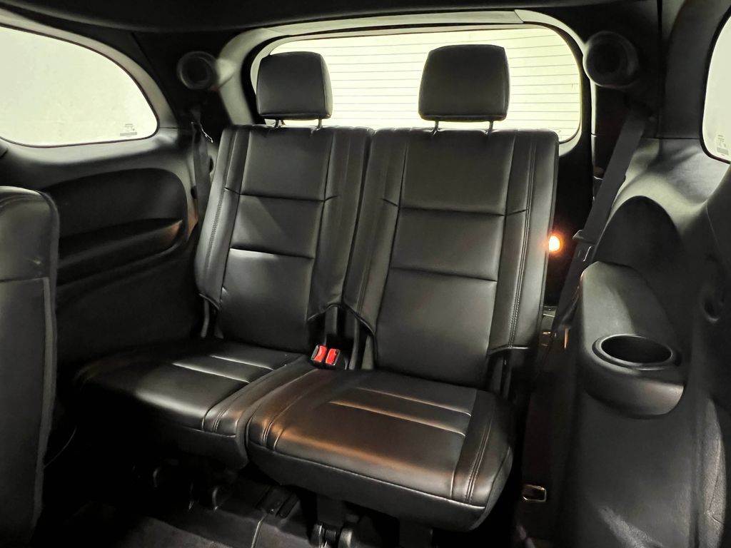 Used 2017 Dodge Durango GT w/ Premium Group AWD/4WD image 35