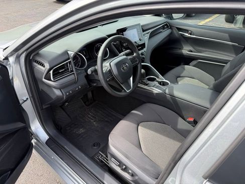 Used 2024 Toyota Camry LE FWD image 7