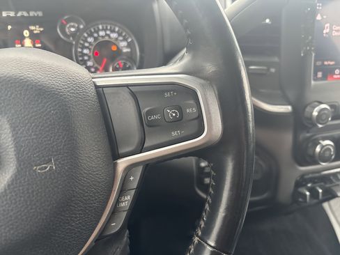 Used 2024 RAM 2500 Big Horn image 20