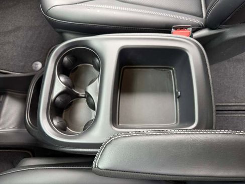 New 2026 Chrysler Voyager LX image 35