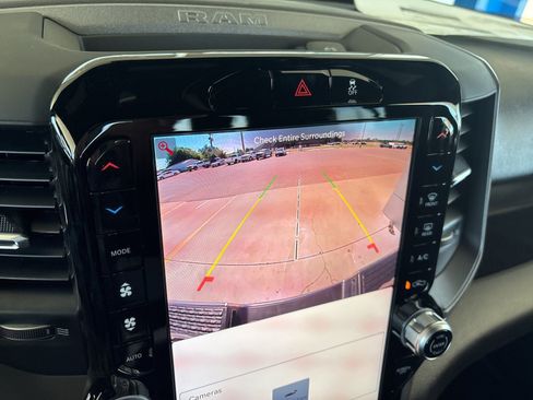 New 2026 RAM 2500 Tradesman image 17