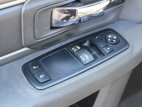 Used 2016 RAM 1500 Tradesman w/ Power & Remote Entry Group RWD image 22