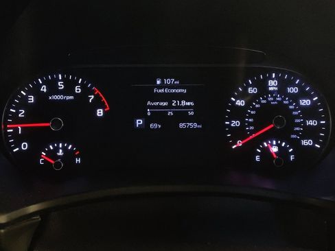 Used 2021 Kia Soul LX image 23