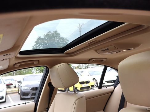 Used 2007 BMW 328xi Sedan AWD/4WD image 20