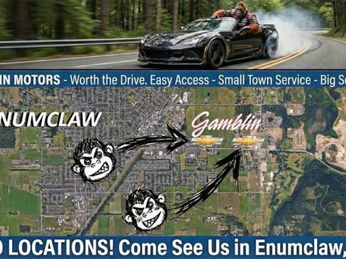 Used 2022 GMC Hummer EV Edition 1 w/ LPO, Illumination Package image 9