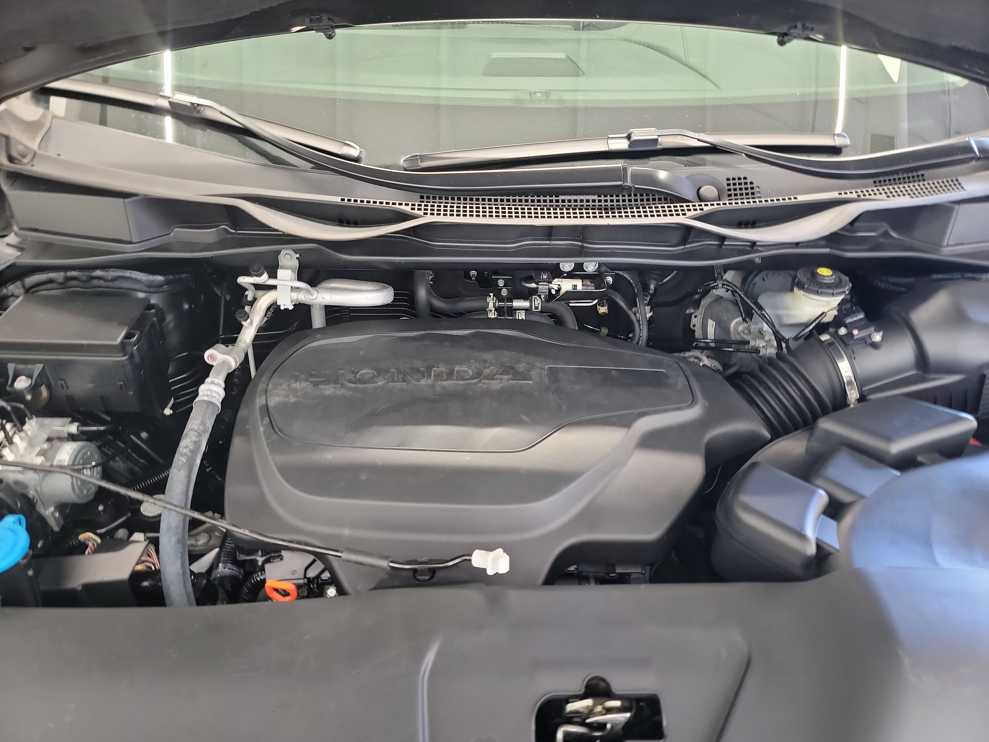 Used 2024 Honda Odyssey Elite image 25