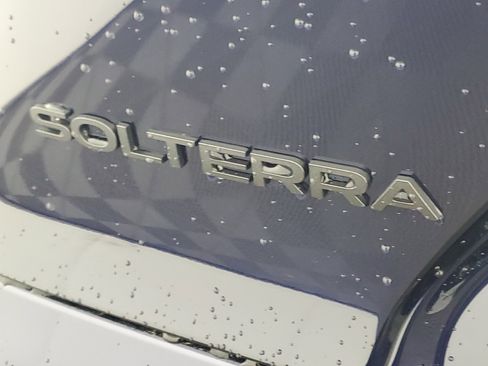 New 2026 Subaru Solterra Premium image 32