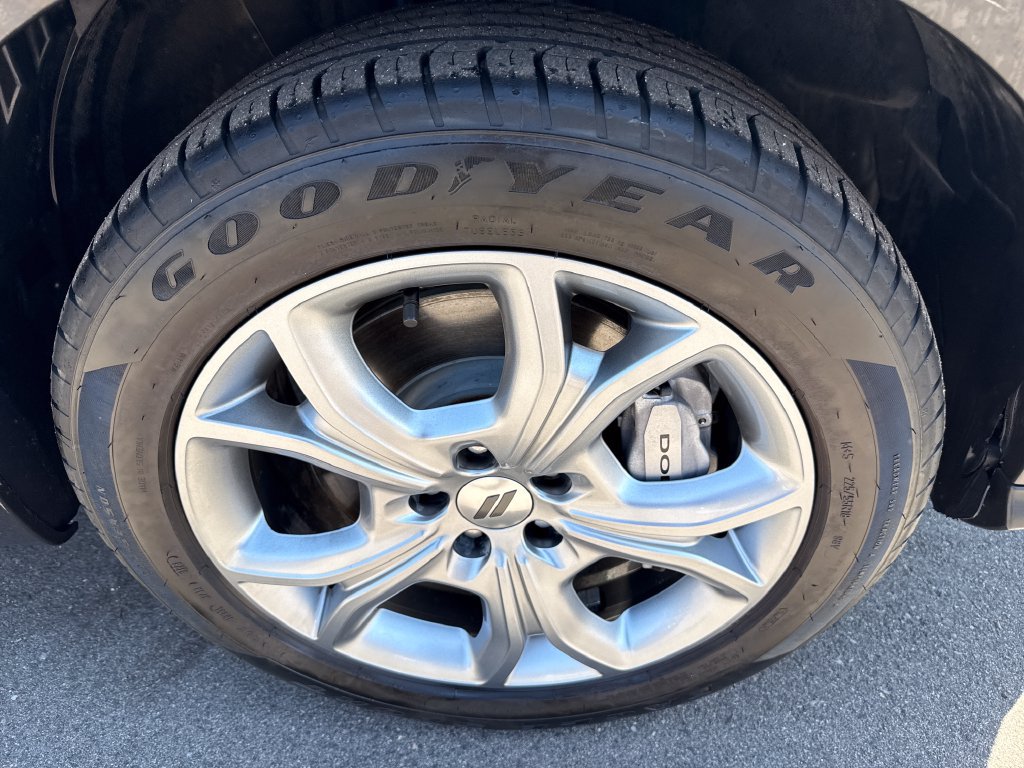 Used 2024 Dodge Hornet R/T AWD/4WD image 31