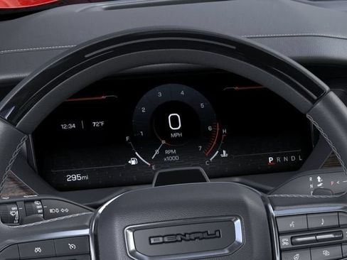 New 2026 GMC Acadia Denali Ultimate FWD image 18