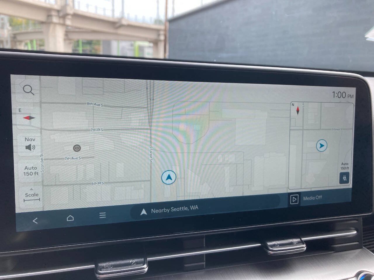Used 2024 Hyundai Kona SEL FWD image 13