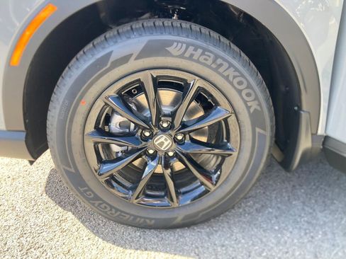 New 2026 Honda CR-V Sport-L image 9