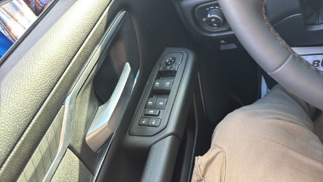 Used 2026 RAM 1500 Big Horn AWD/4WD image 20