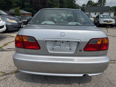 Used 2000 Honda Civic VP image 22