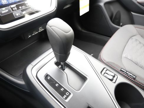 New 2026 Subaru Impreza 2.0i Sport image 27