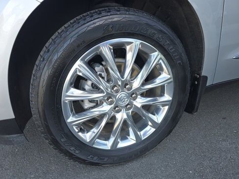 Used 2021 Buick Enclave Premium w/ Surround and Sites Package image 45