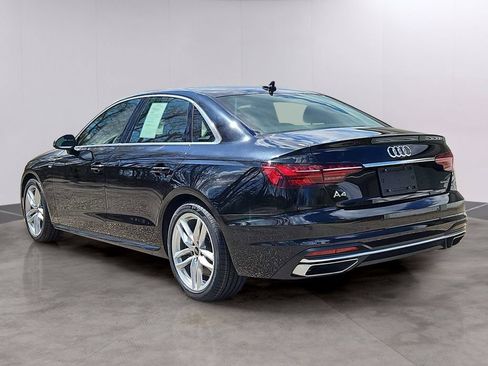 Certified 2023 Audi A4 2.0T Premium Plus w/ Premium Plus Package AWD/4WD image 5