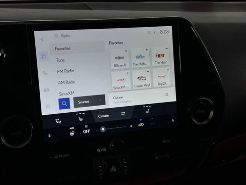 Used 2024 Lexus NX 350 AWD image 19