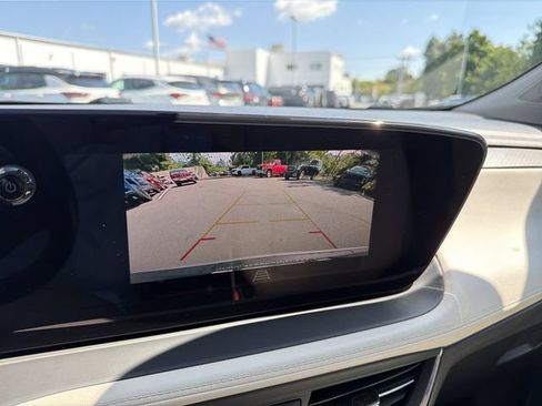 Used 2024 Buick Encore GX Preferred FWD image 14