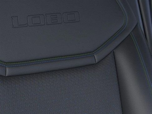 New 2025 Ford Maverick Lobo image 17
