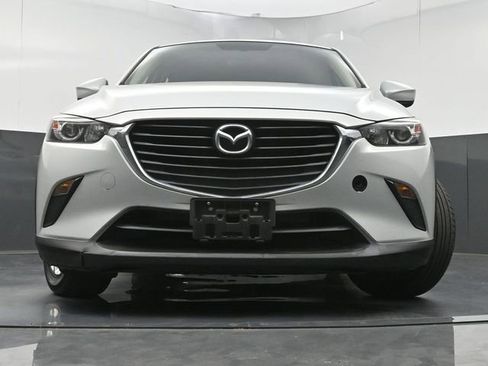 Used 2017 MAZDA CX-3 Sport AWD/4WD image 33