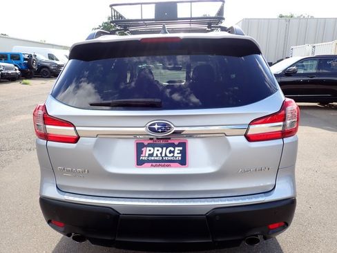 Certified 2021 Subaru Ascent Premium w/ Convenience Package AWD/4WD image 3
