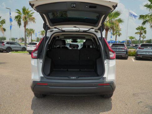 Used 2024 Honda CR-V EX-L image 7