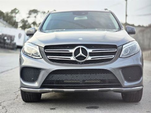 Used 2017 Mercedes-Benz GLE 350 GLE350 image 11