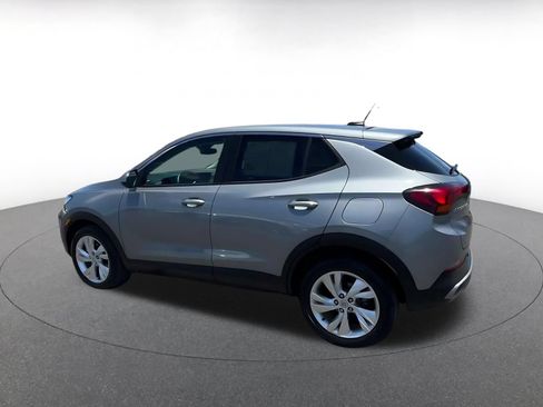 Used 2025 Buick Encore GX Preferred FWD image 10