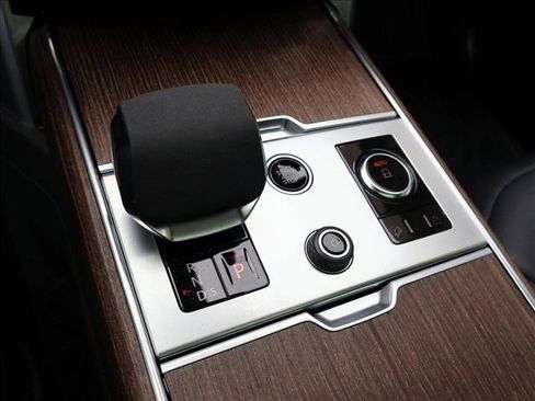 Used 2023 Land Rover Range Rover SE AWD/4WD image 19