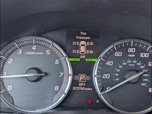 Used 2020 Acura MDX SH-AWD image 21