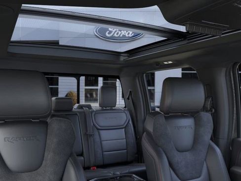 New 2025 Ford F150 Raptor image 22