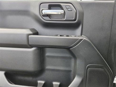 Used 2024 Chevrolet Silverado 1500 W/T w/ WT Value Package RWD image 27