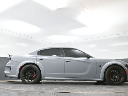 Used 2022 Dodge Charger SRT Hellcat w/ Harman/Kardon Audio Group RWD image 50