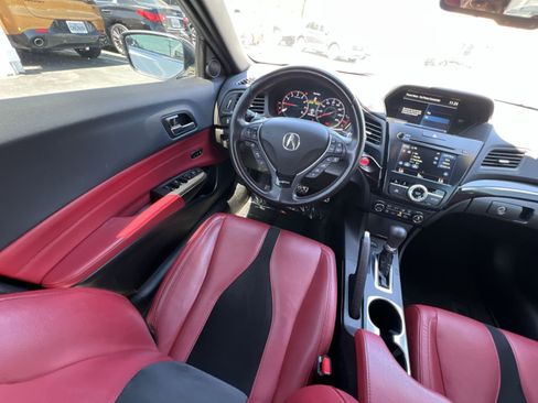 Used 2022 Acura ILX FWD image 4