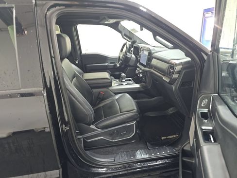Used 2024 Ford F150 Lariat AWD/4WD image 11