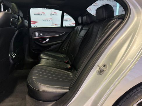 Used 2019 Mercedes-Benz E 300 4MATIC w/ Premium 1 Package image 52