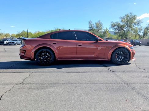 Used 2023 Dodge Charger Scat Pack RWD image 4
