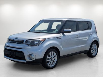 Used 2017 Kia Soul +