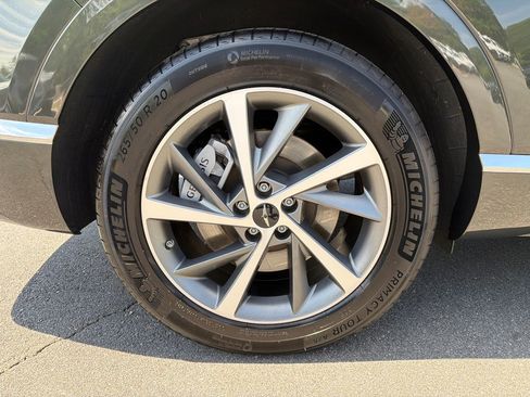 Used 2026 Genesis GV80 2.5T Select AWD/4WD image 17