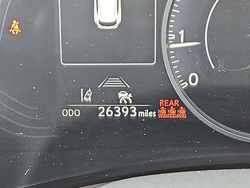 Used 2023 Lexus NX 350 AWD image 21