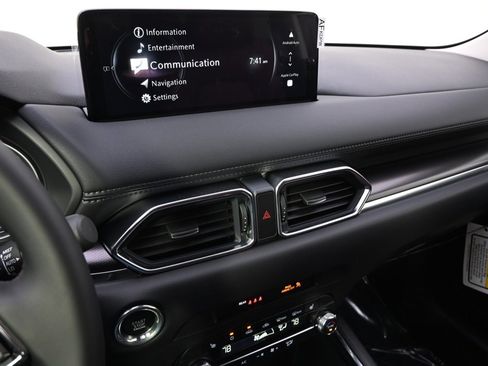 New 2025 MAZDA CX-5 Carbon Edition image 26