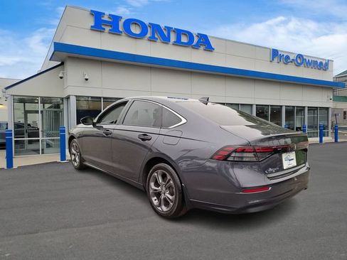 Used 2023 Honda Accord EX image 6